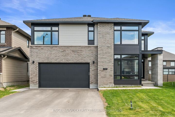 117 Orchestra Way — photo 1