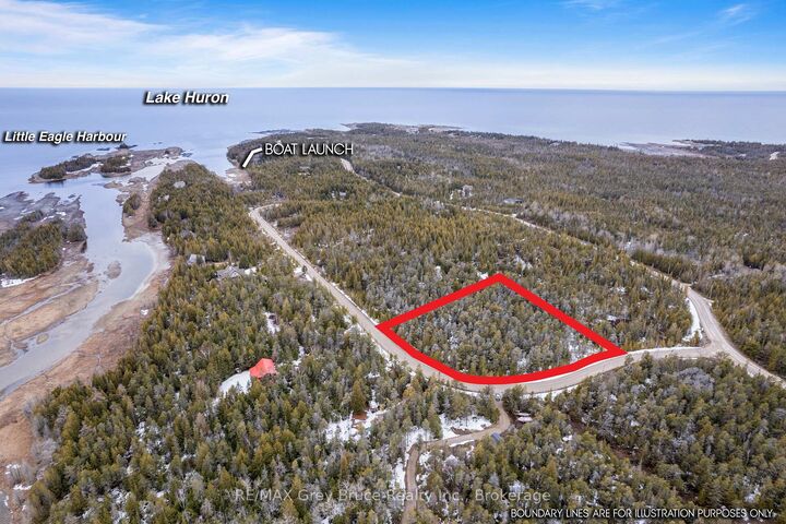Lot 12 Willow Creek Crescent — photo 1