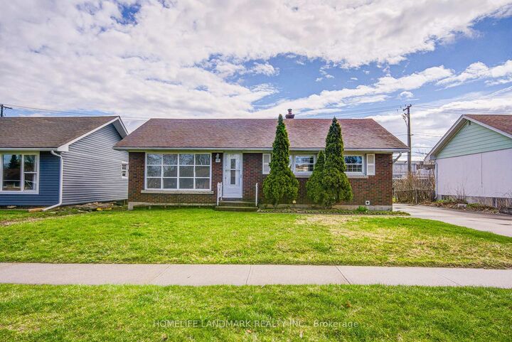 95 Jacobson Avenue — photo 1