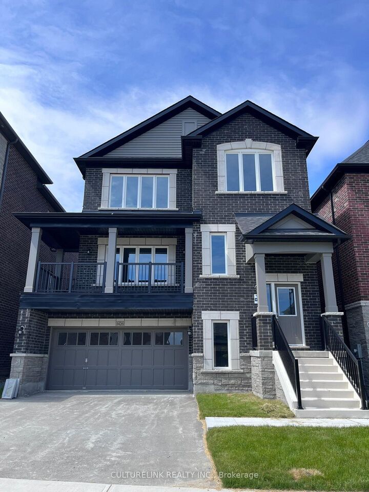 1426 Stovell Crescent — photo 1