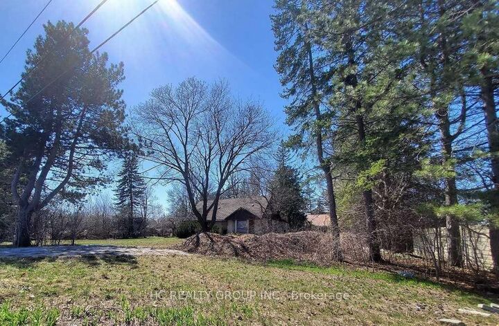 Property Photo: 11044 Leslie Street ON L4S 1N2
