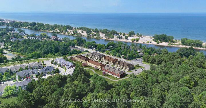 Property Photo: 281 River Road East N/A ON L9Z 0S4