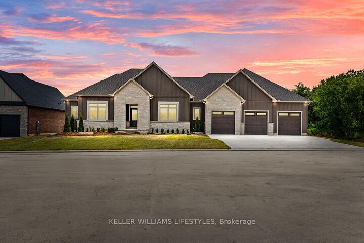 52 East Glen Drive — photo 1