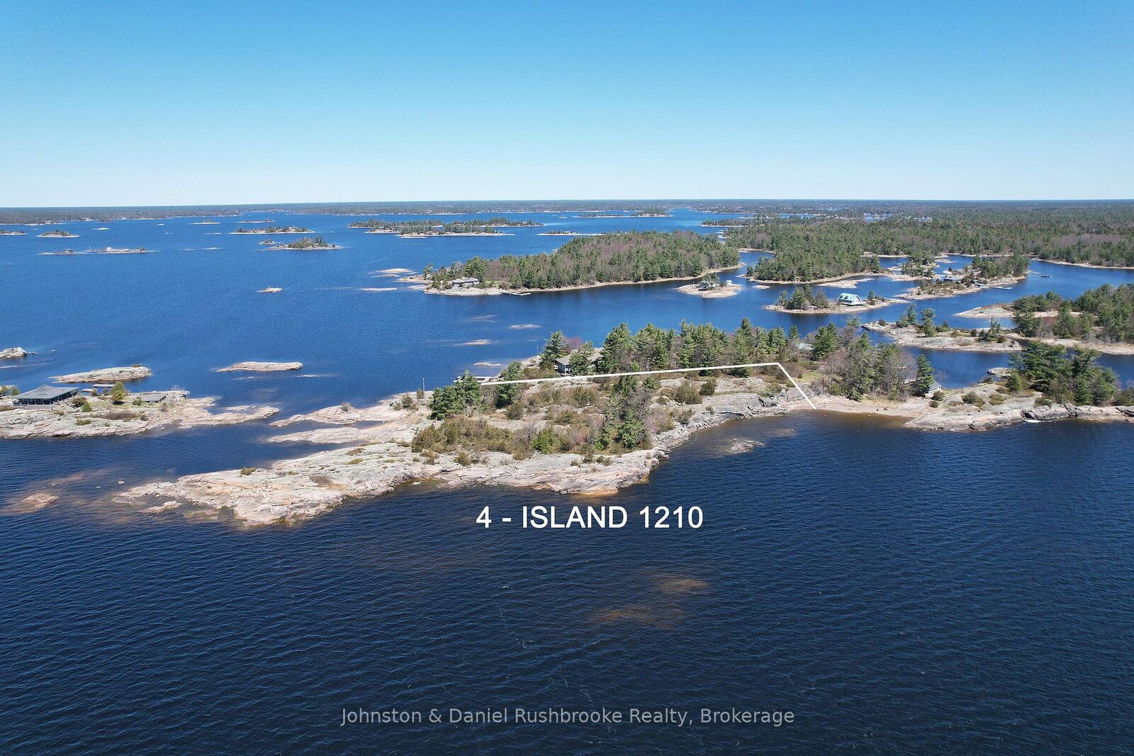 Property Photo:  4 Island 1210 N/A  ON P0E 1E0 