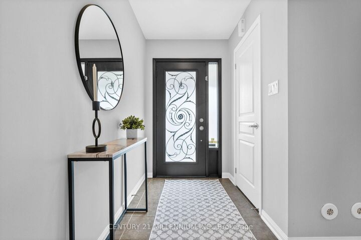 Property Photo:  655 Cargill Path  ON L9T 0G3 