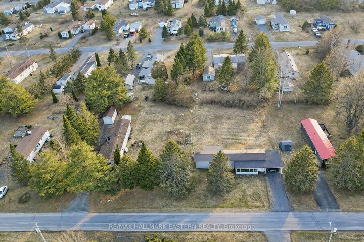 Property Photo:  84 Sama Park Road  ON K0L 1Z0 