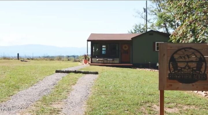 Property Photo:  639 Saylor Hill Road  TN 37681 