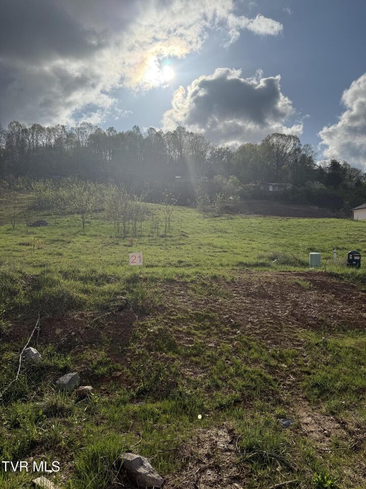 Property Photo:  829 Granby Road  TN 37660 