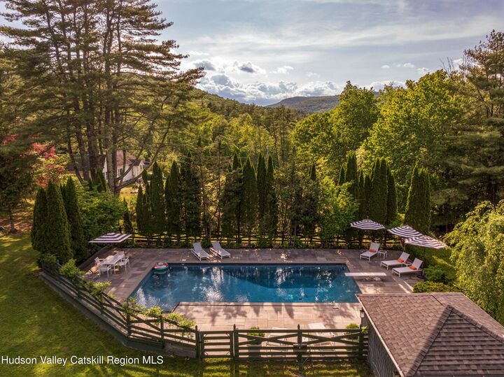 Property Photo: 9 Black Bear NY 12409