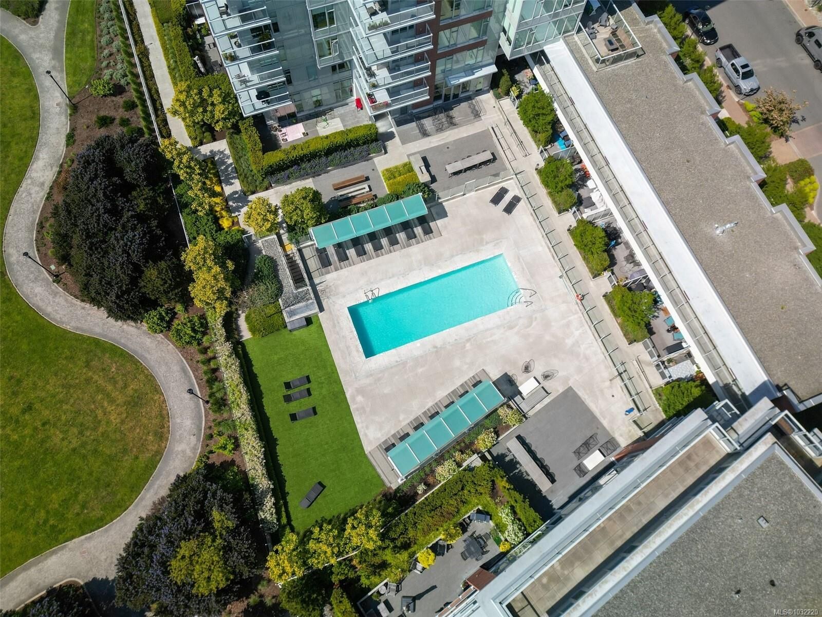 Property Photo:  70 Saghalie Rd 103  BC V9A 0G9 