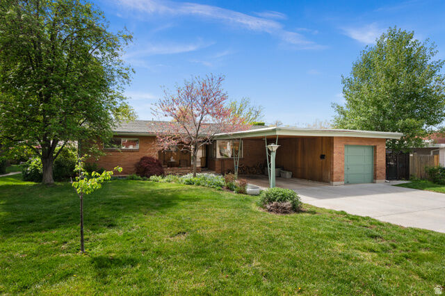 Property Photo:  2028 E Kensington Ave  UT 84108 