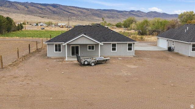 Property Photo:  169 W 100 S  UT 84739 