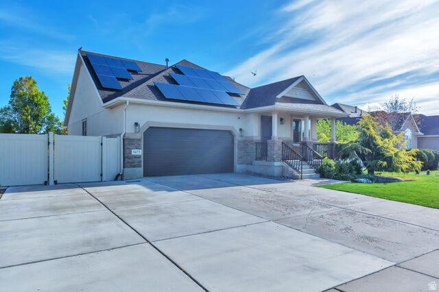 Property Photo:  5672 W Swift Creek Rd  UT 84081 
