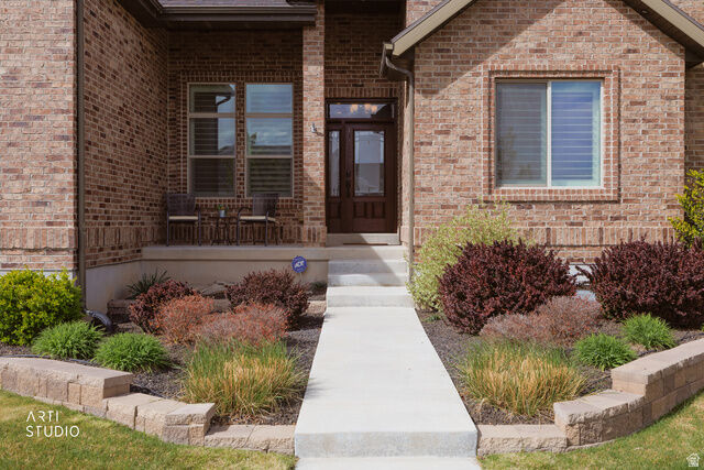 Property Photo:  2238 W 600 N  UT 84043 