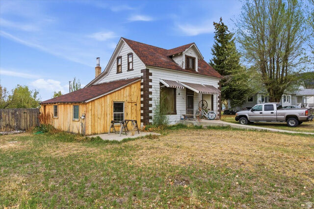 Property Photo: 146 W 200 N UT 84642