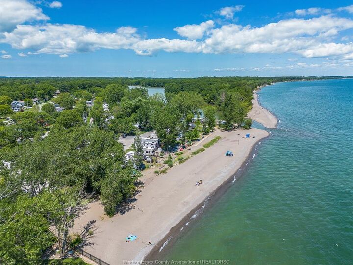 Property Photo: 20951 Pier Road 8 Lake Rd ON N0P 2P0