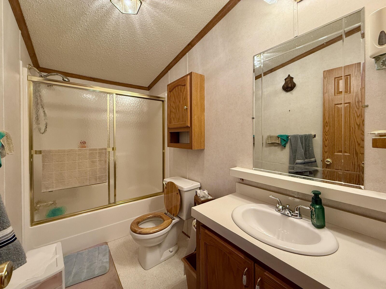 Property Photo:  305 Cedar Street  MI 49721 