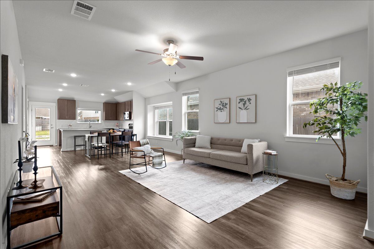 Property Photo:  321 Buffalo View Lane  TX 78628 