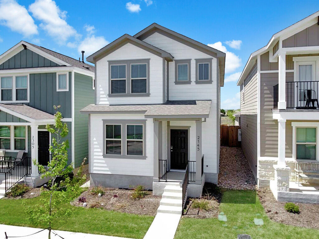 Property Photo:  2145 Arendale Drive  TX 78641 