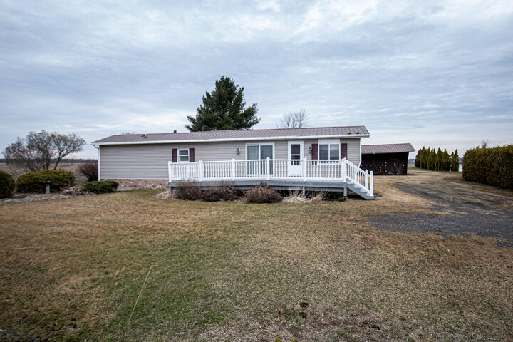 Property Photo:  2407 Lake Shore Road  NY 12919 