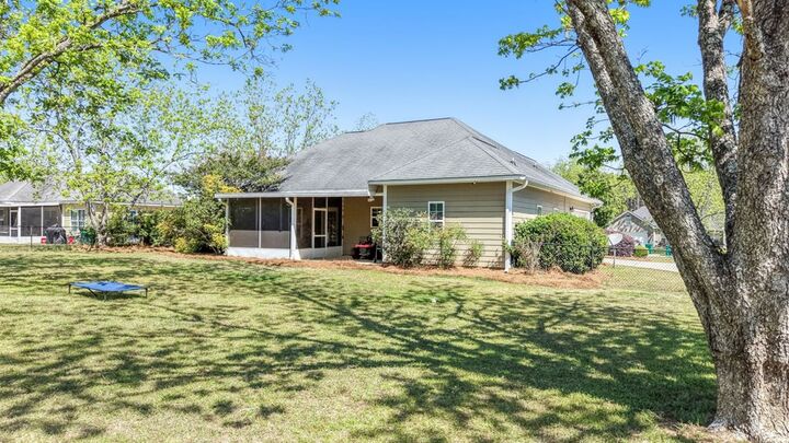 Property Photo:  145 Kendal Lane  GA 31763 
