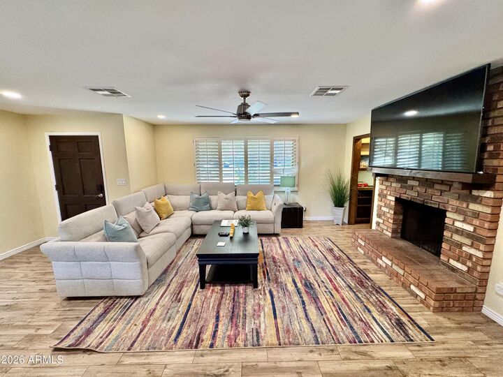 Property Photo:  8238 E Vista Drive E  AZ 85250 