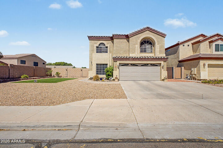 Property Photo: 748 S Esmeralda -- AZ 85208