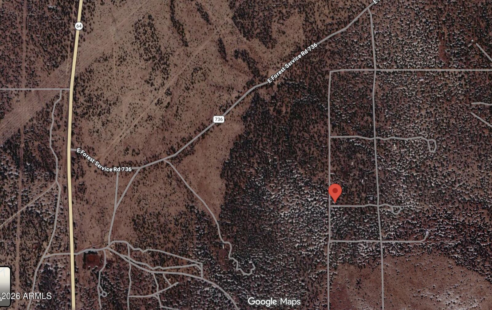 Property Photo:  1021 E Indian Blanket Road 510  AZ 86046 