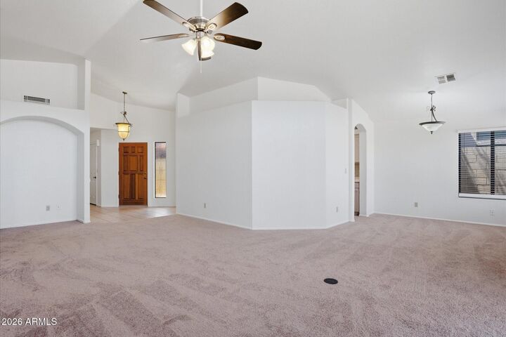 Property Photo:  246 E Vaughn Avenue  AZ 85234 