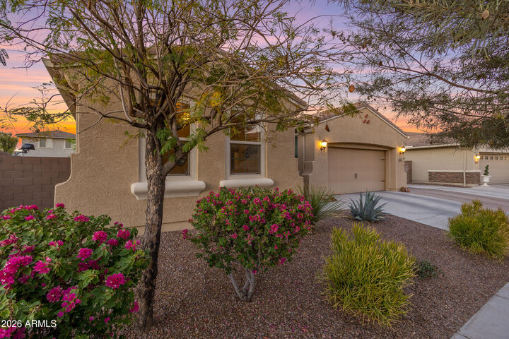 Property Photo:  9014 W Ruth Avenue  AZ 85345 