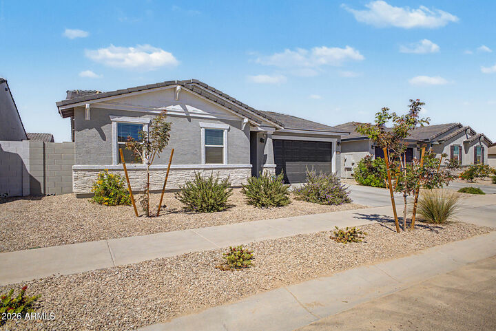 Property Photo:  17668 W Madison Street  AZ 85338 