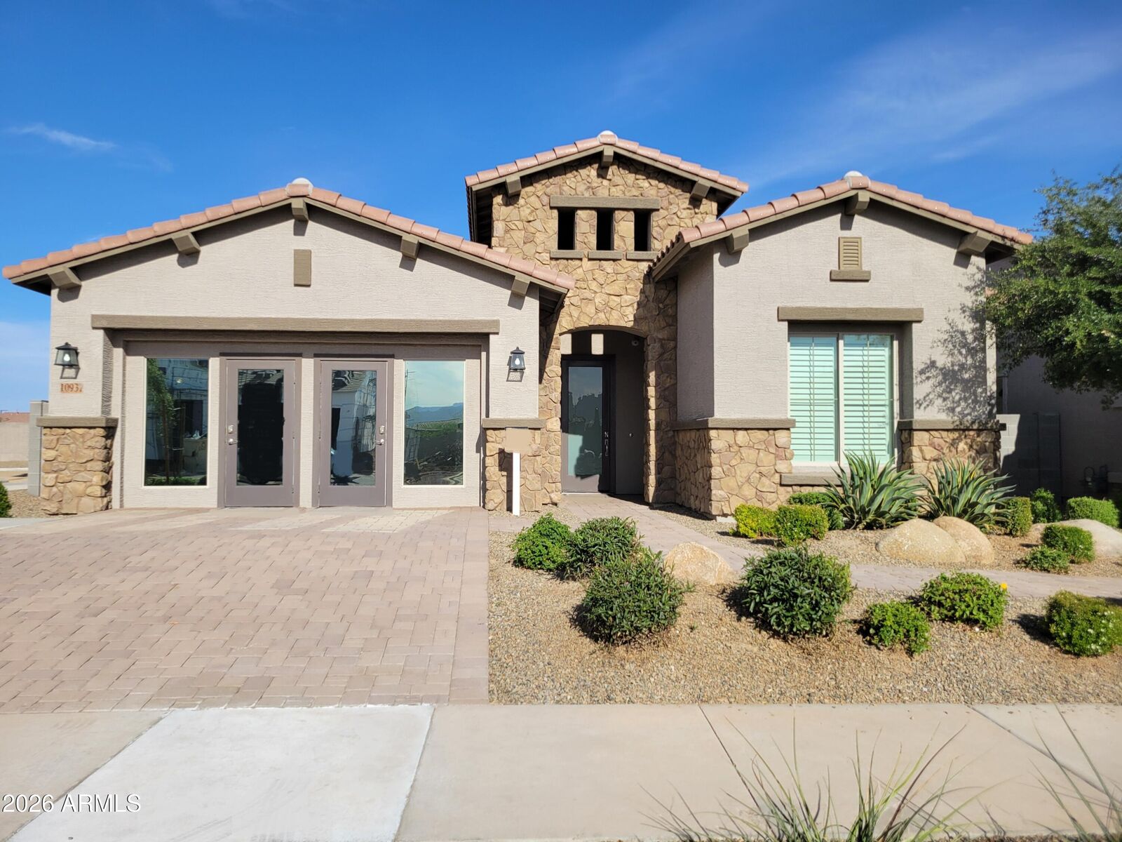 Property Photo:  10937 N 163rd Drive  AZ 85388 