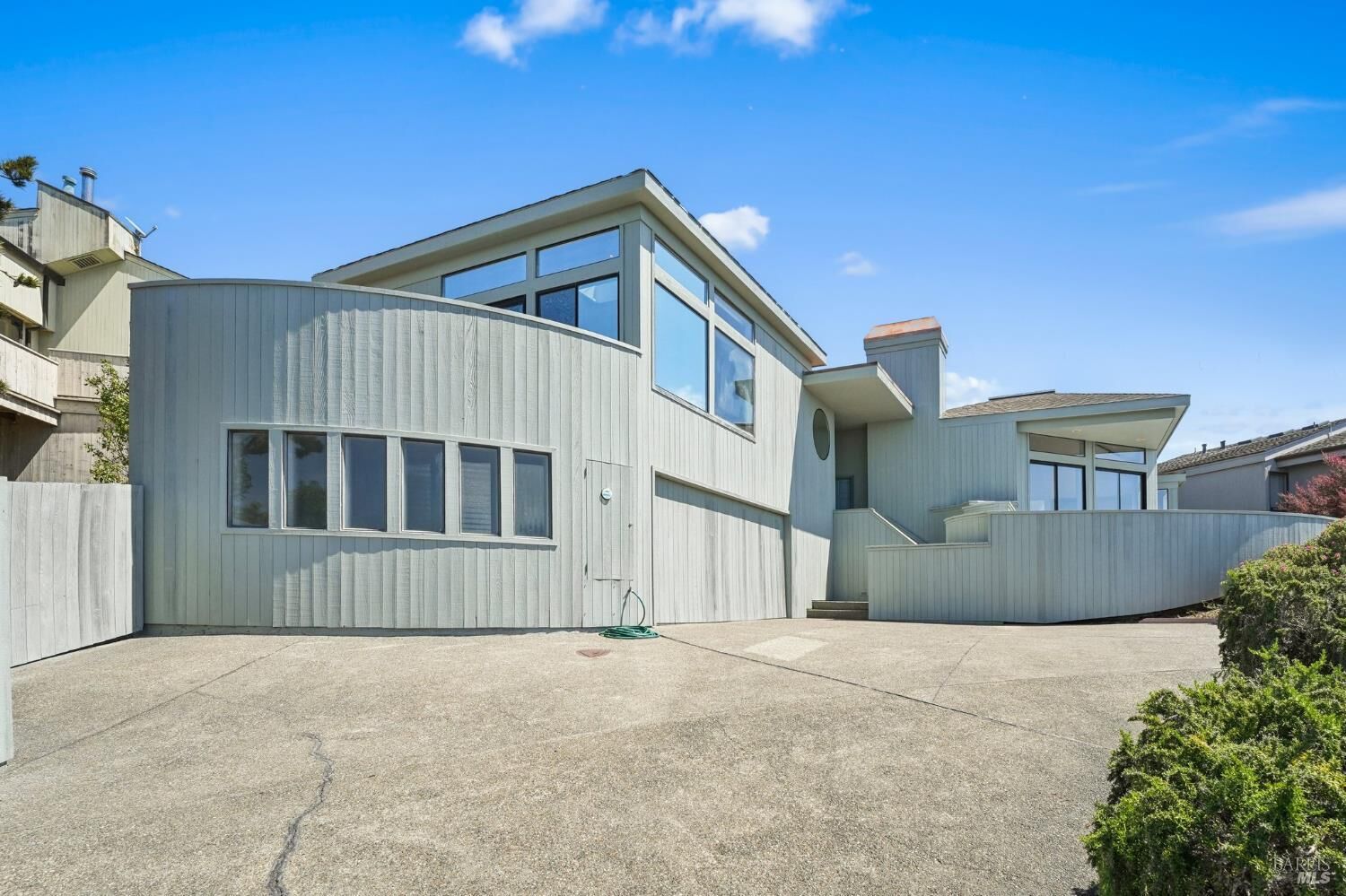 Property Photo:  141 Cypress Loop  CA 94923 