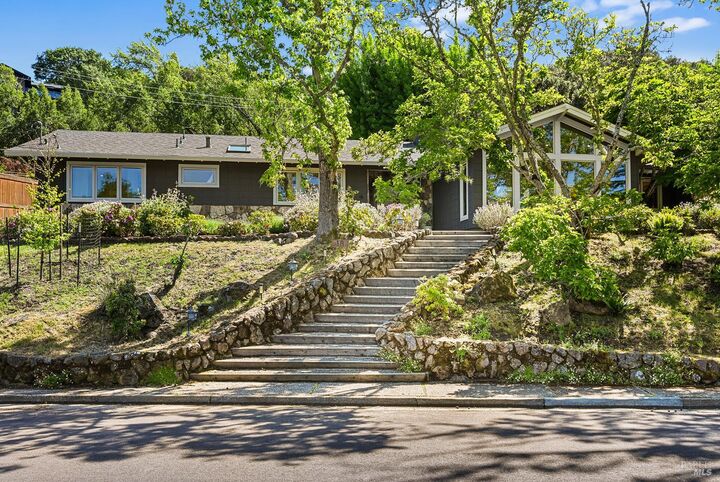 Property Photo: 18 Dutch Valley Lane CA 94960