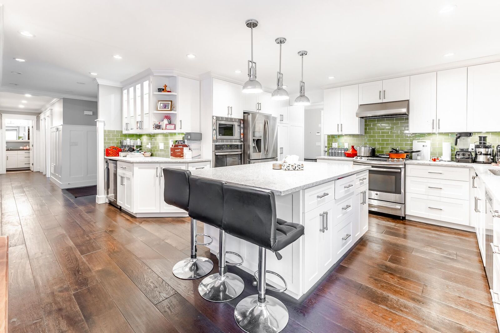 Property Photo: 21315 River Road BC V2X 2B1
