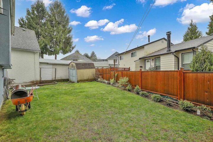Property Photo: 12902 72A Avenue BC V3W 6Z2