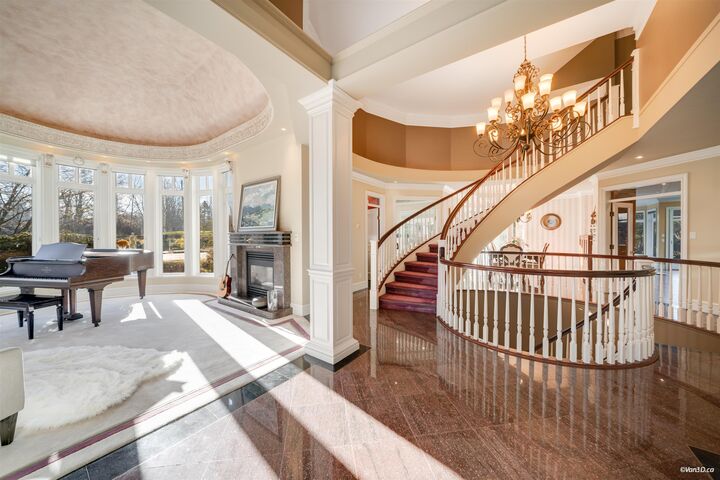 Property Photo:  15783 Collingwood Crescent  BC V3Z 0J3 