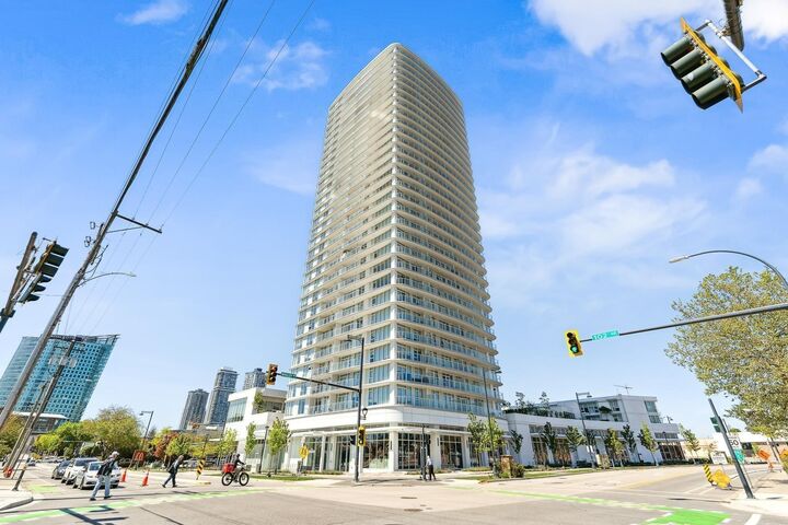 Property Photo: 13685 102 Avenue 701 BC V3T 0S2