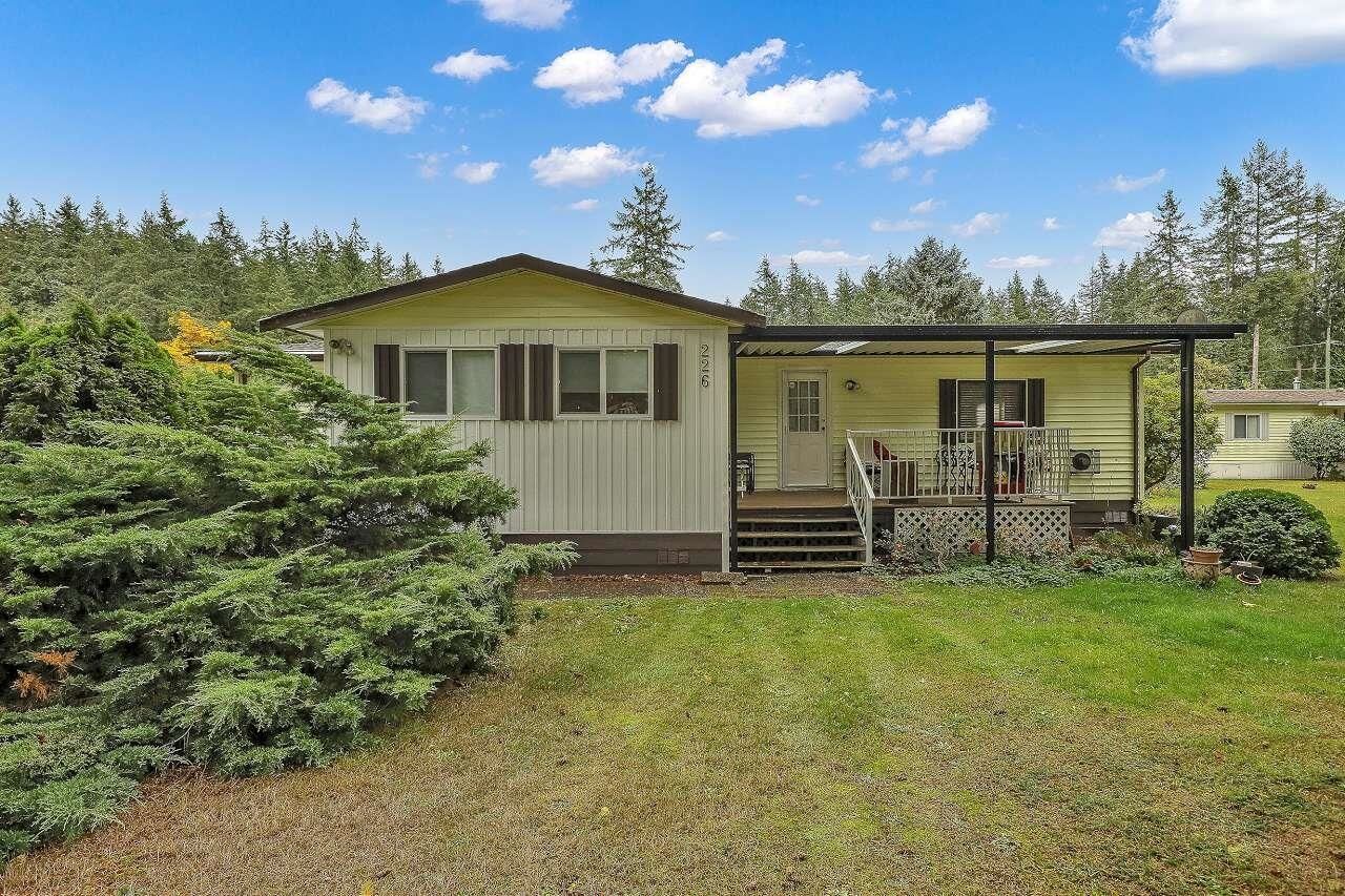 Property Photo: 20071 24 Avenue 226 BC V2Z 2A1