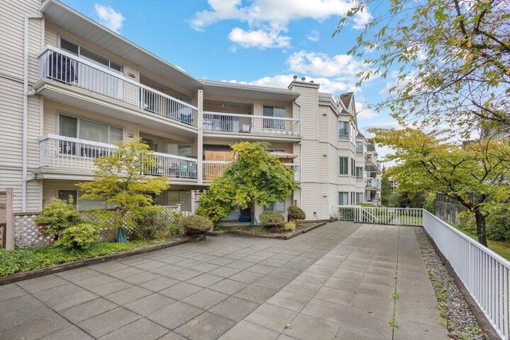 Property Photo: 9299 121 Street 206 BC V3V 7X8