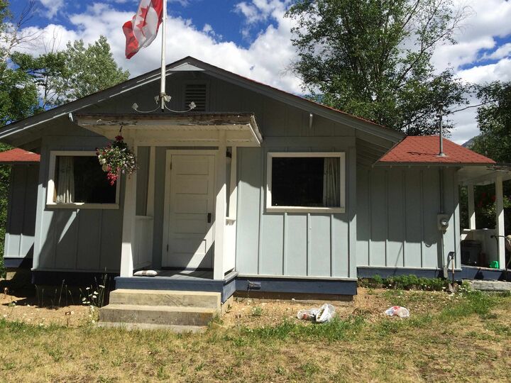 Property Photo: 8281 Gun Lake Road BC V0K 1P0