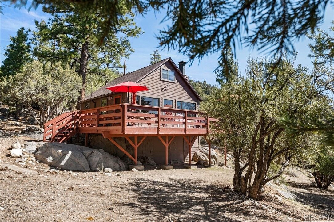 Property Photo: 44 Lakeview CA 92333