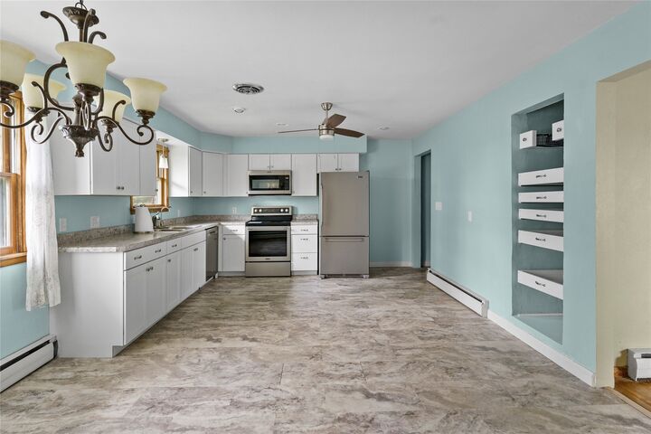 Property Photo:  15 J T Boulevard  NY 13790 