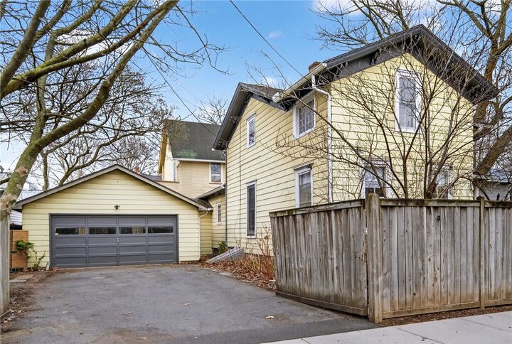Property Photo:  329 W Buffalo Street  NY 14850 