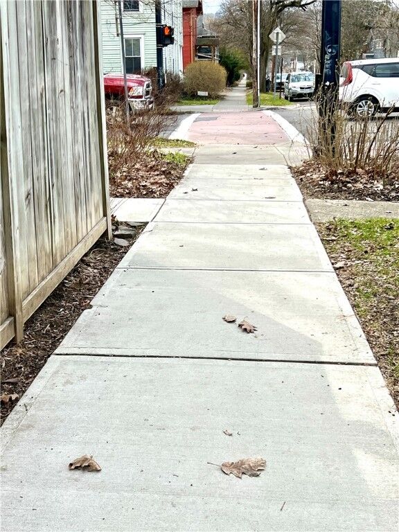 Property Photo:  329 W Buffalo Street  NY 14850 