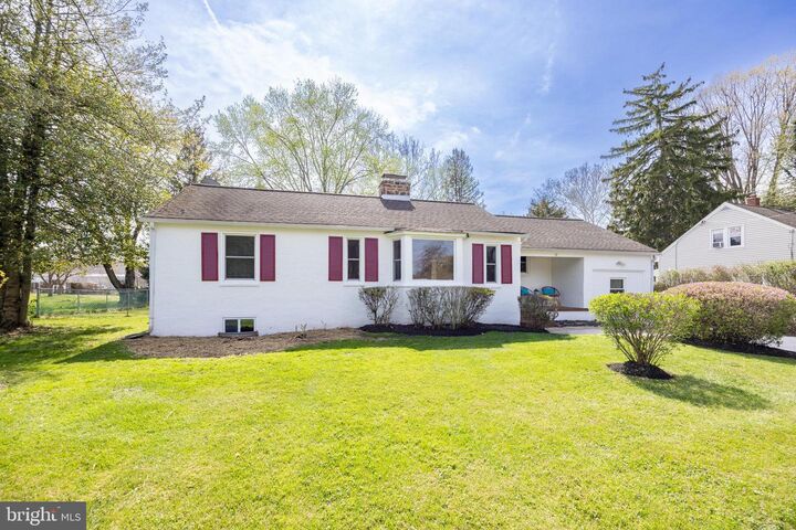 Property Photo: 12 Willow Avenue PA 19403