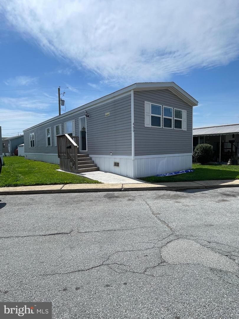 Property Photo:  450 5th Avenue 272  DE 19808 