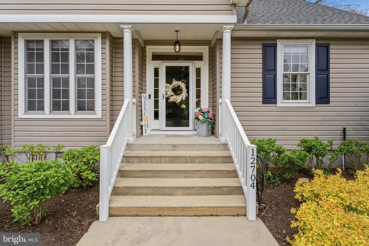 Property Photo:  12704 Whisper Trace  MD 21842 