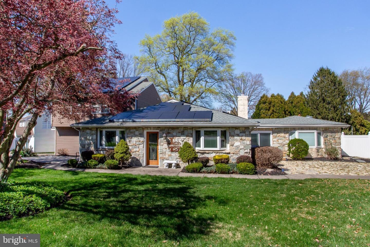 Property Photo:  26 Dolton Road  PA 19053 