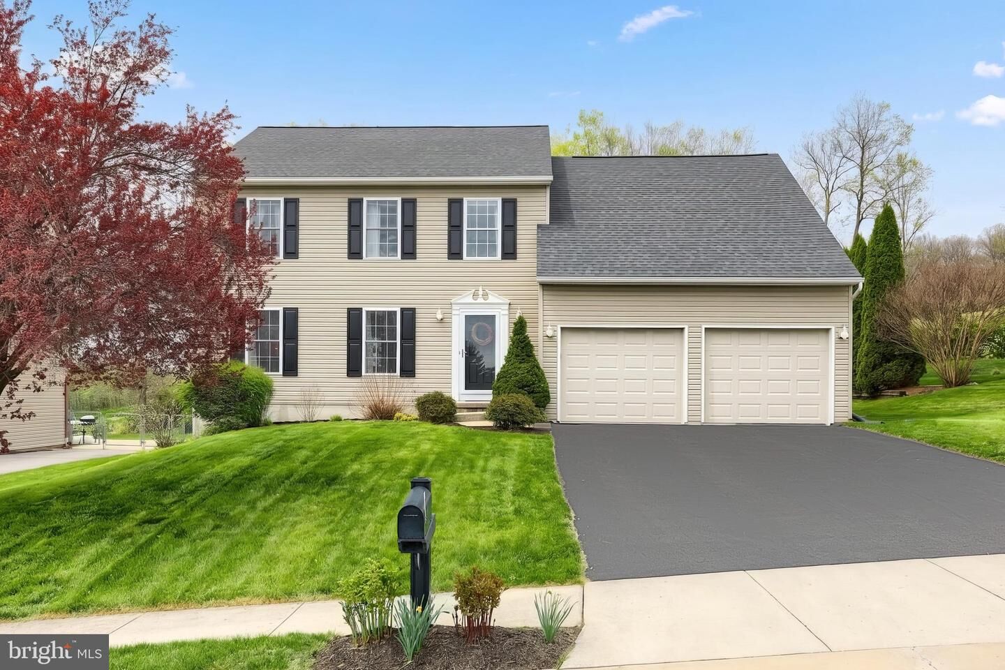 Property Photo:  710 Apple Tree Lane  PA 17347 